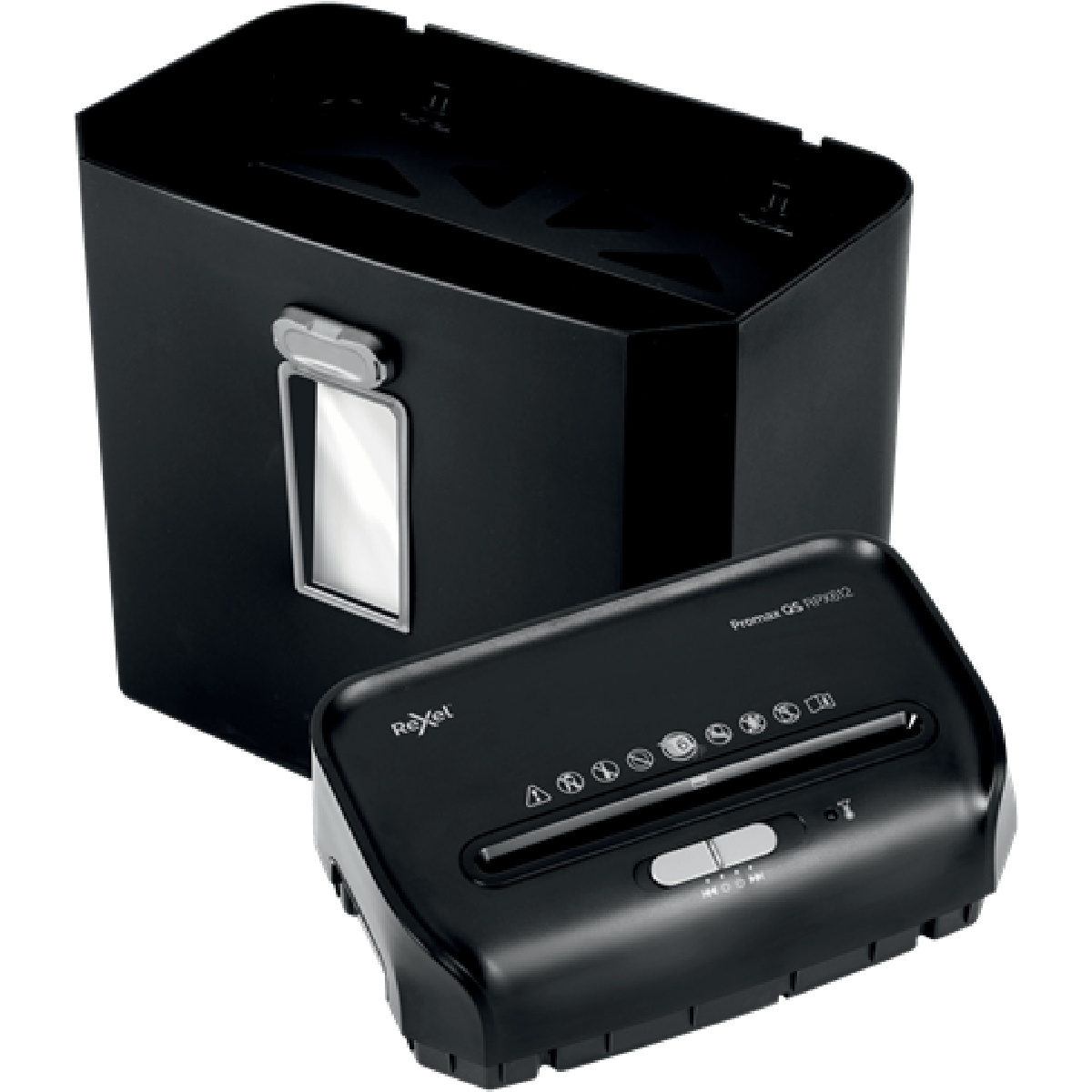 Şreder Rexel ProMax QS RPX612 EU (2104579EU) — изображение 3