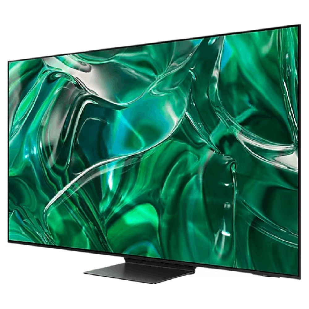 Televizor Samsung QE55S95CAUXRU — изображение 3