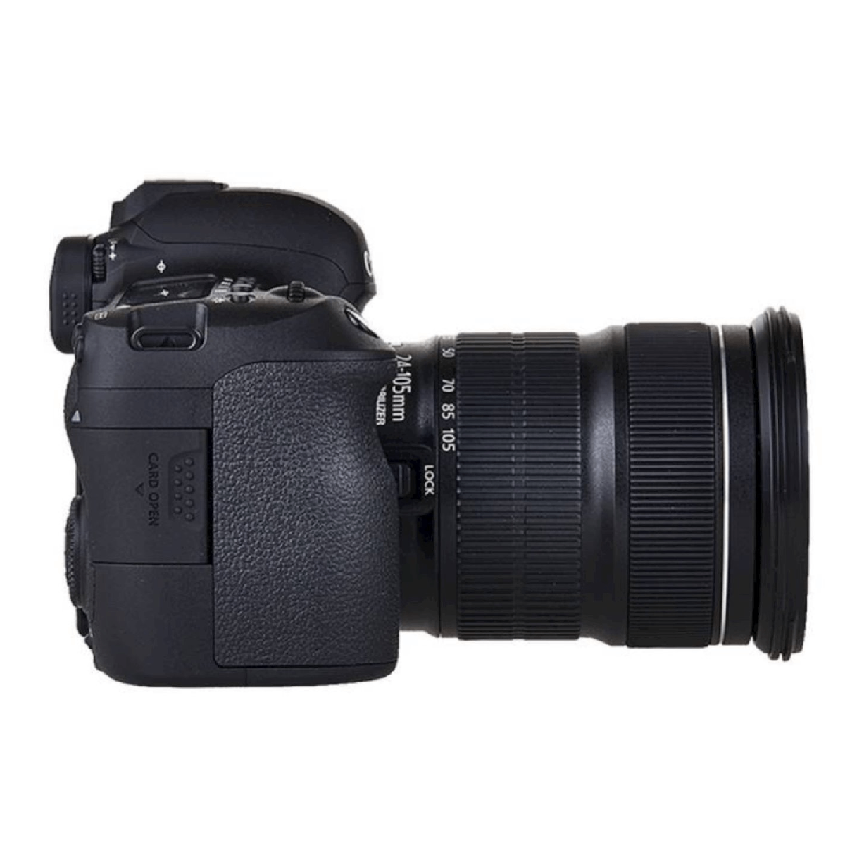 Fotoaparat Canon DSLR EOS 6D MARK II BODY RUK (1897C031) - Image 4