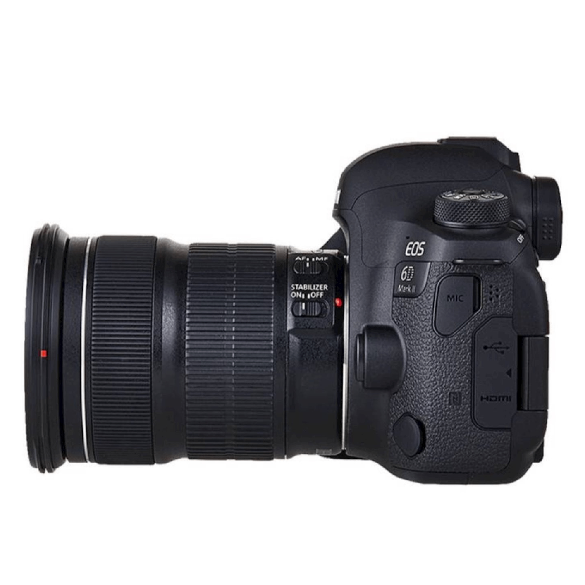 Fotoaparat Canon DSLR EOS 6D MARK II BODY RUK (1897C031) - Image 3