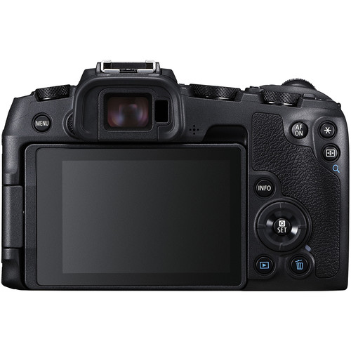 Fotoaparat Canon EOS RP+RF24-105 S RUK/SEE (3380C154) - Image 4