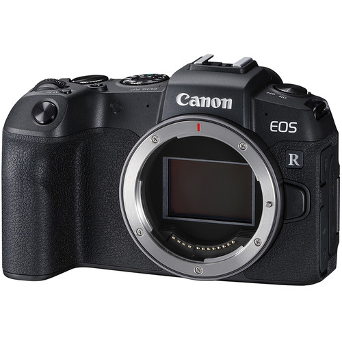 Fotoaparat Canon EOS RP+RF24-105 S RUK/SEE (3380C154) - Image 2