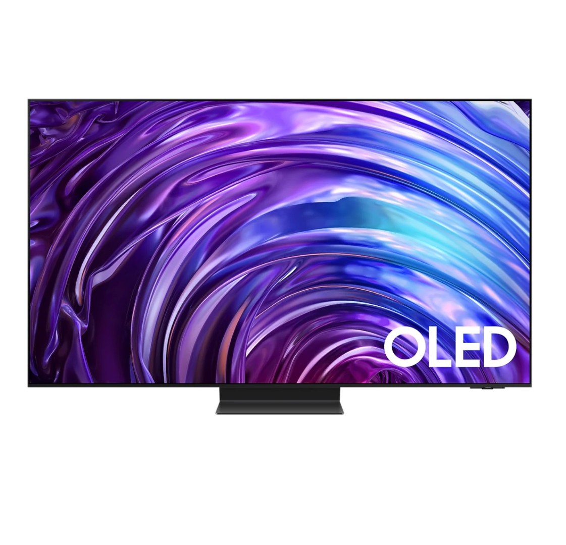 Televizor Samsung QE65S95DAUXRU