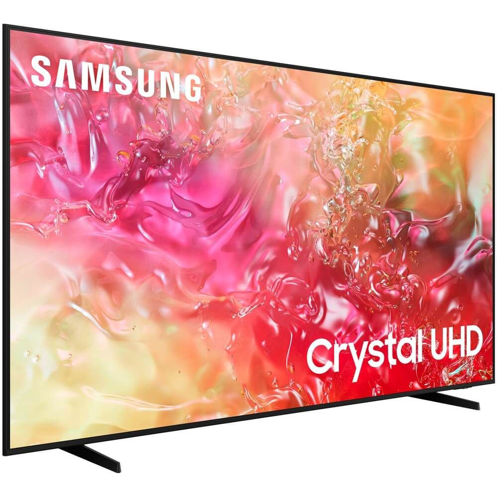 Televizor Samsung UE65DU7100UXRU - Image 2