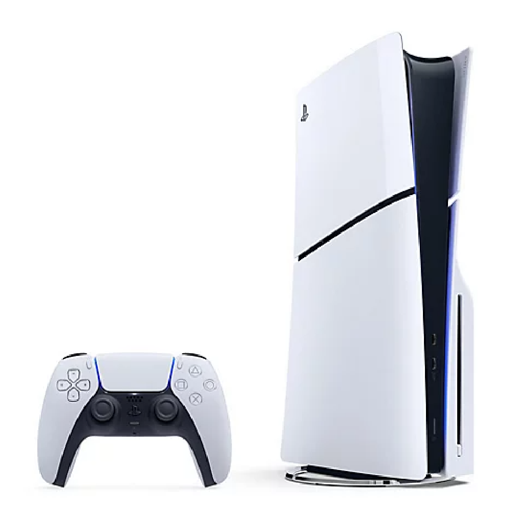Oyun konsolu Sony Playstation 5 Slim 1TB 1000040591