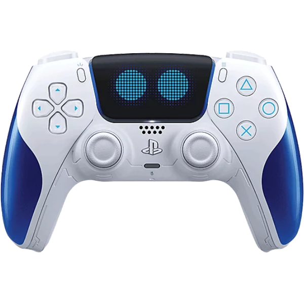 Qeympad Sony PS5 DualSense Astro Bot