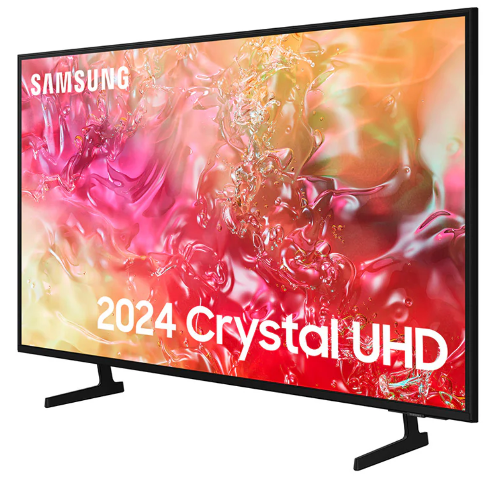 Televizor Samsung UE43DU7100UXRU - Image 3