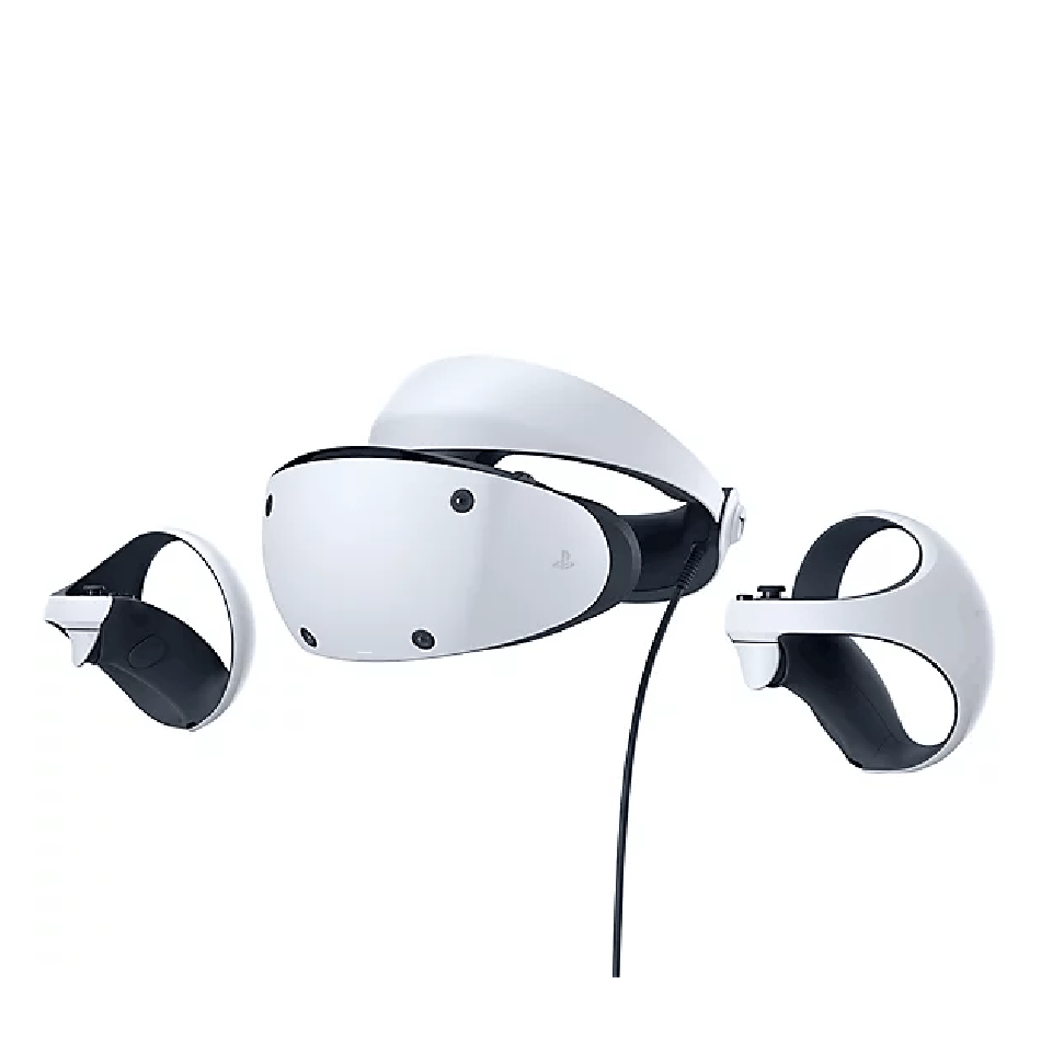 Virtual reallıq eynəyi Sony PlayStation VR2