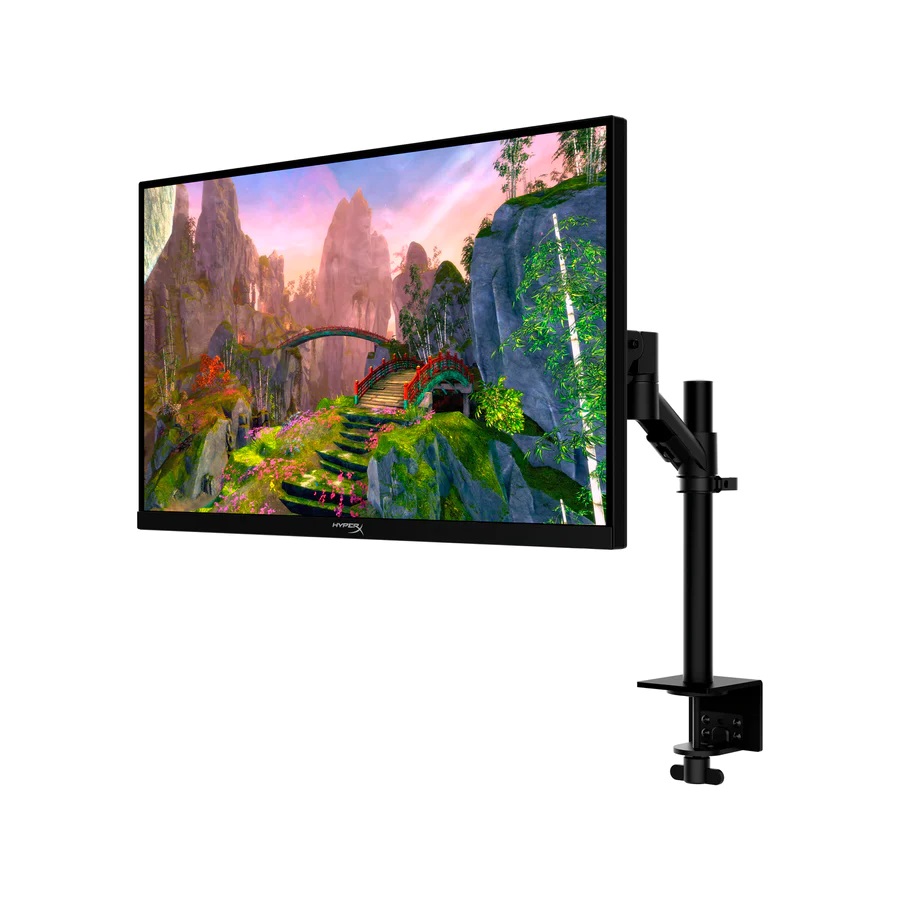 Monitor HyperX Armada 27 QHD Gaming (64V69AA#ABB) - Image 5