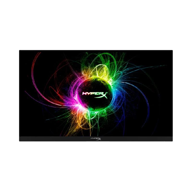 Monitor HyperX Armada 27 QHD Gaming (64V69AA#ABB)