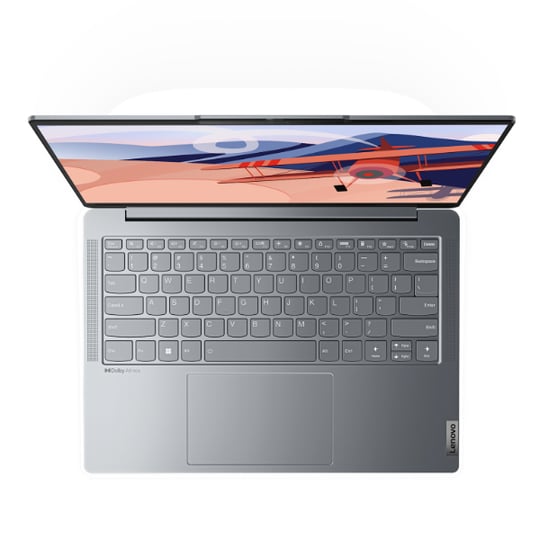 Noutbuk Lenovo Yoga Slim 6 14IRH8 (83E0005LRK) — изображение 4