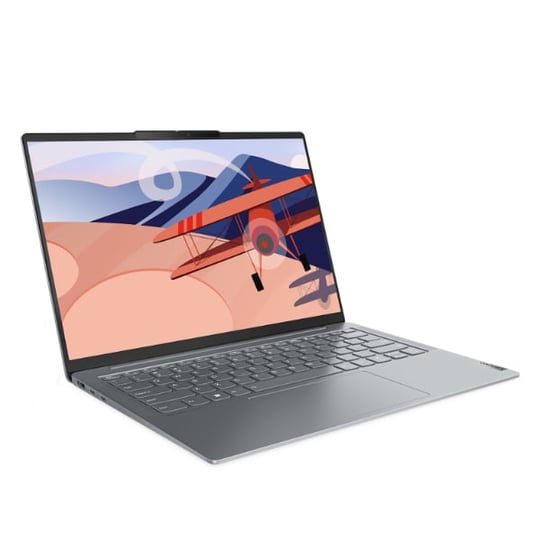 Noutbuk Lenovo Yoga Slim 6 14IRH8 (83E0005LRK) — изображение 2
