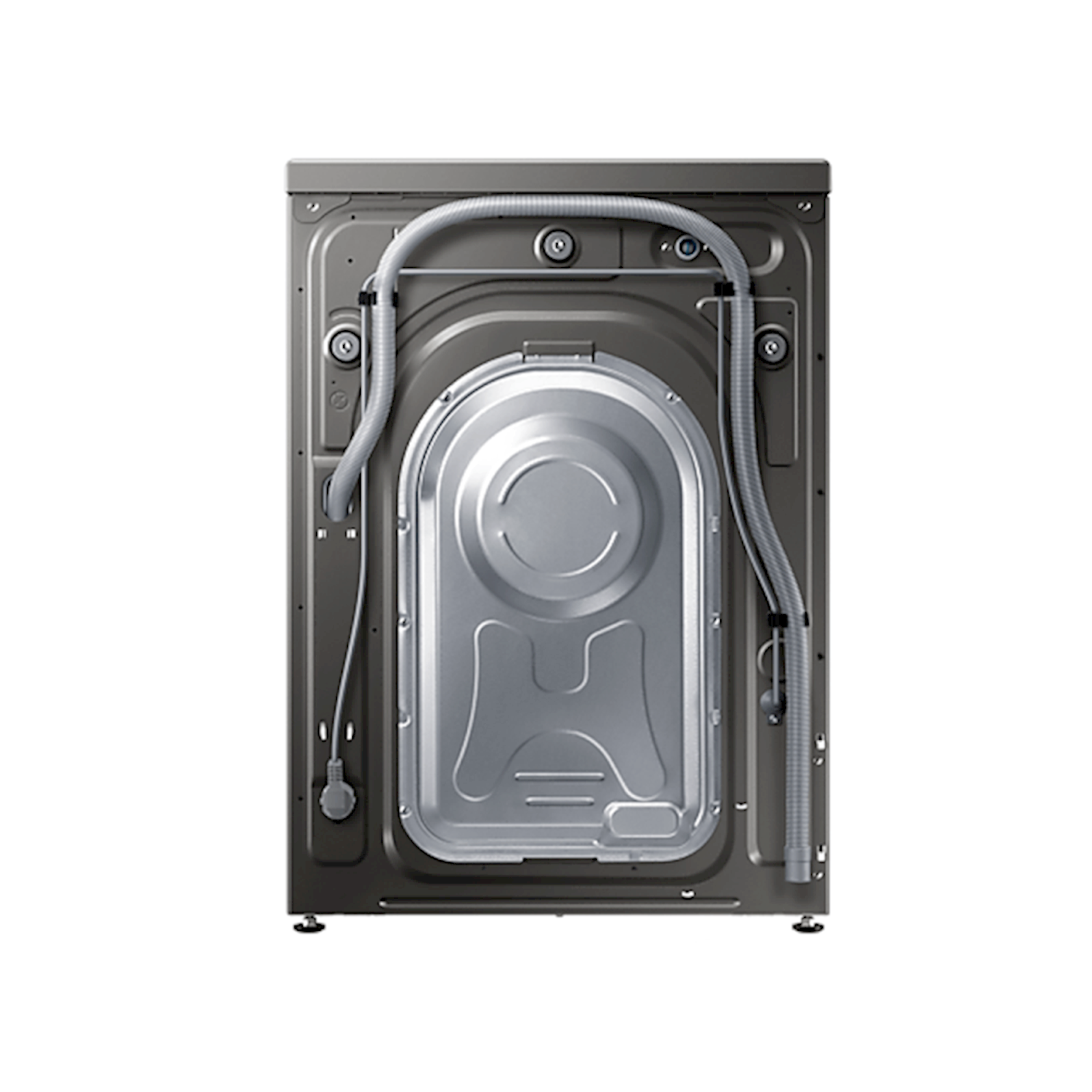 Paltaryuyan maşın Samsung WD80T554CBX/LP — изображение 4