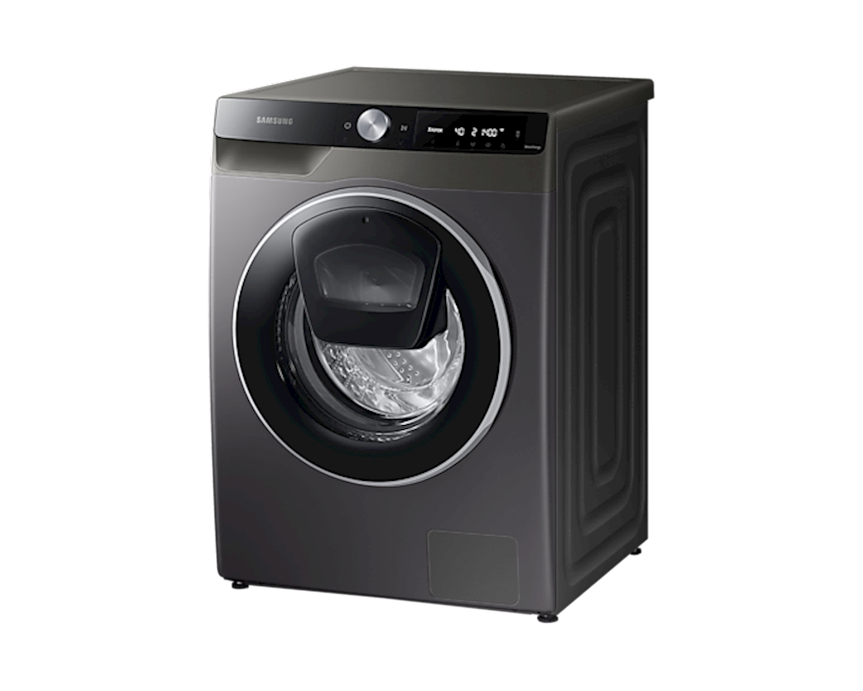Paltaryuyan maşın Samsung WW10T654CLX/LP - Image 3