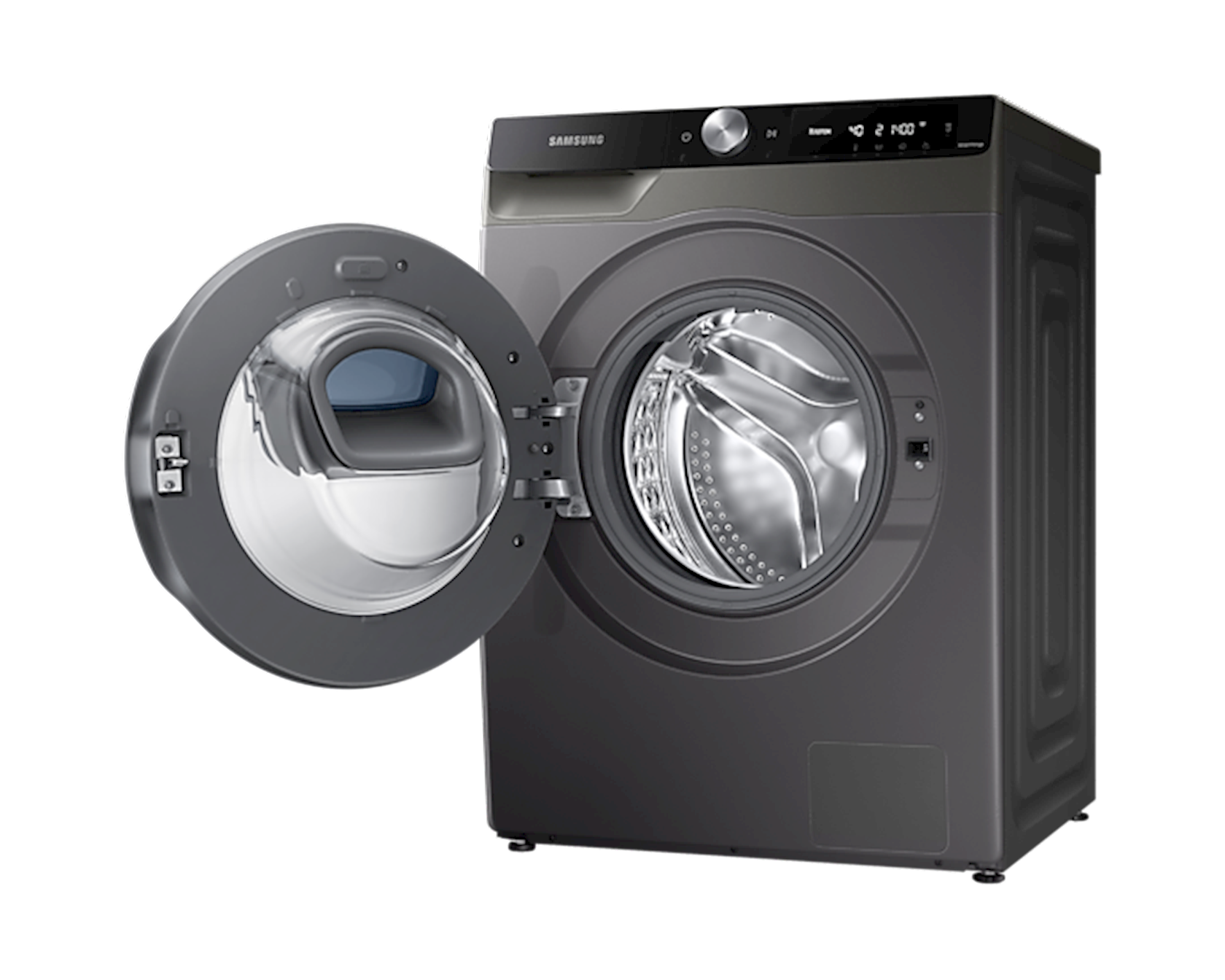 Paltaryuyan maşın Samsung WW10T654CLX/LP - Image 6