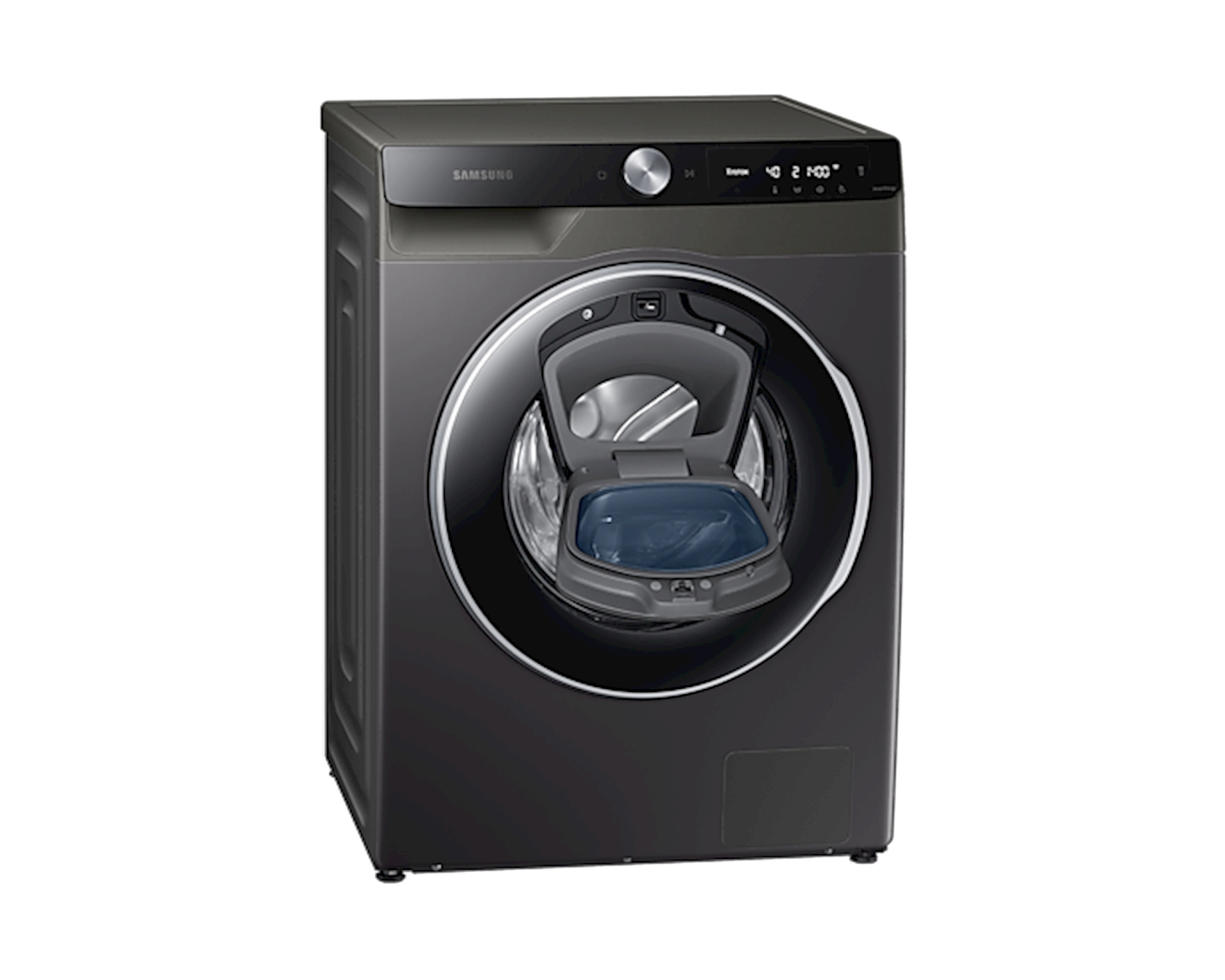 Paltaryuyan maşın Samsung WW10T654CLX/LP - Image 7