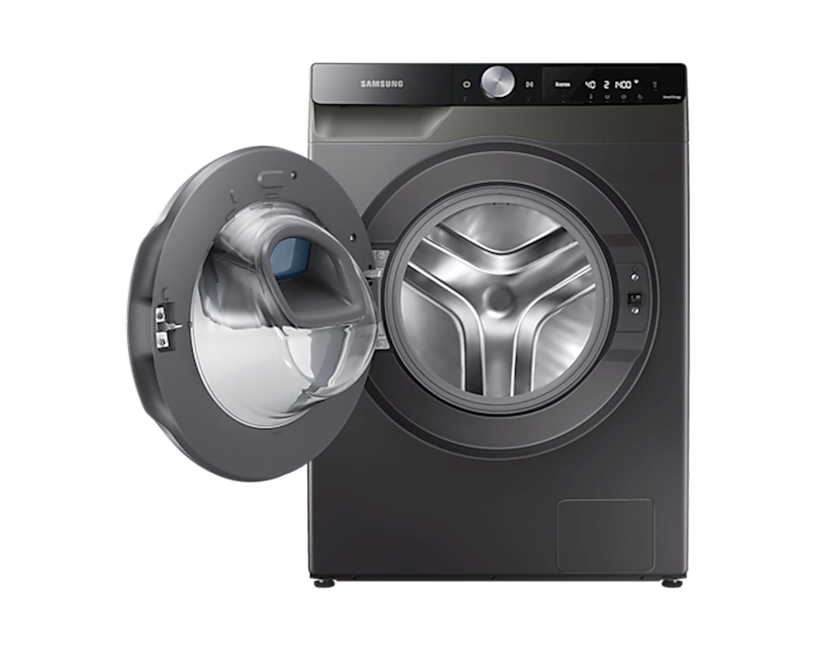 Paltaryuyan maşın Samsung WW10T654CLX/LP - Image 5