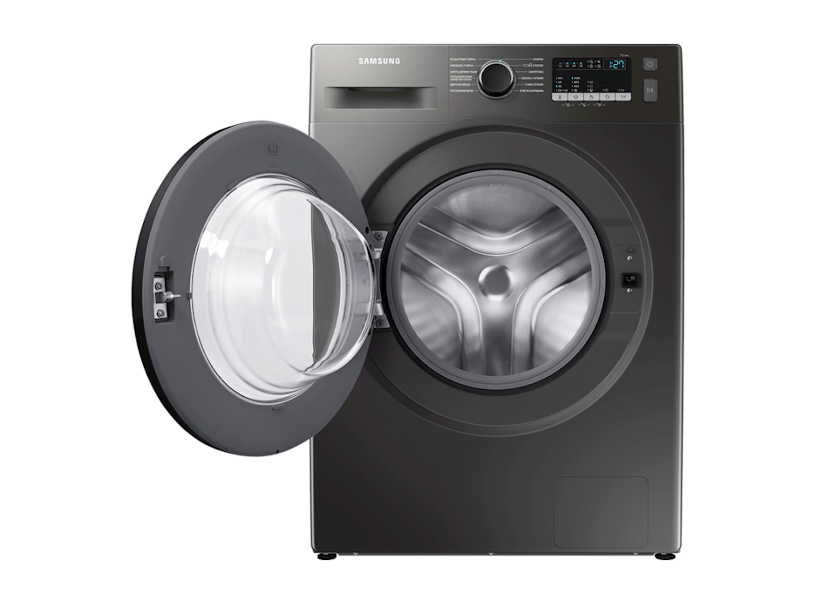 Paltaryuyan maşın Samsung WW90T4041CX/LP — изображение 6