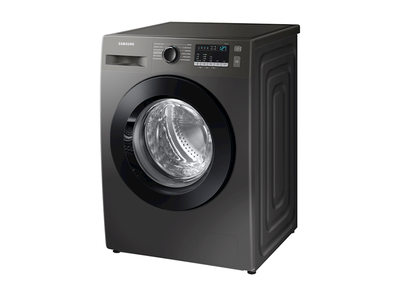 Paltaryuyan maşın Samsung WW90T4041CX/LP — изображение 3