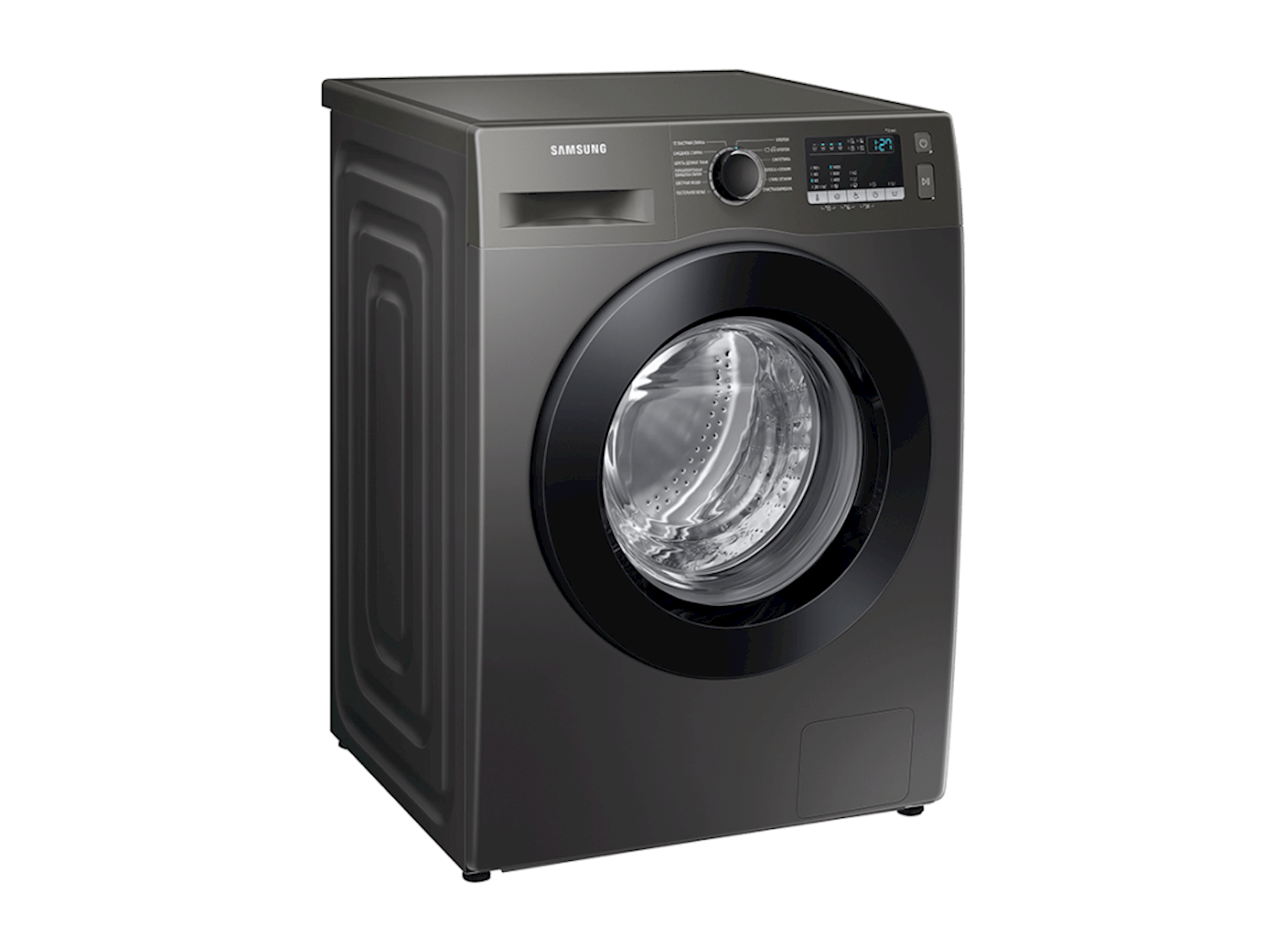 Paltaryuyan maşın Samsung WW90T4041CX/LP — изображение 2