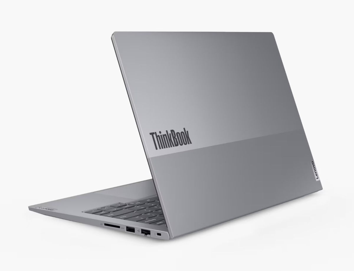 Noutbuk Lenovo ThinkBook 14 G6 IRL (21KG00UCRU) — изображение 4