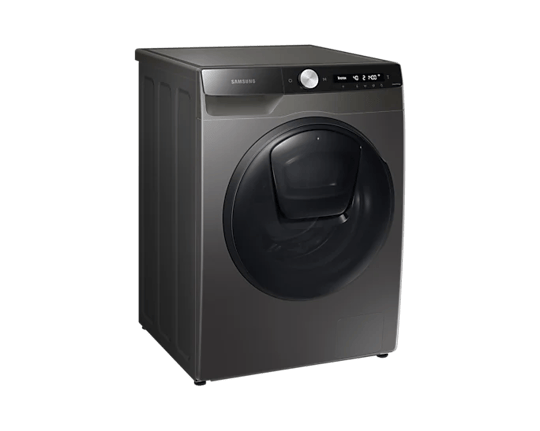 Paltaryuyan maşın Samsung WD80T554CBX/LP — изображение 2