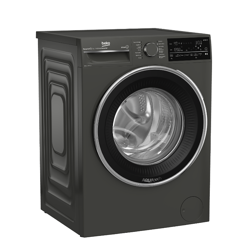 Paltaryuyan maşın Beko B3WFU51240MCI - Image 2