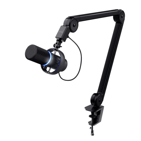 Mikrofon Trust GXT 255+ Onyx (24354)