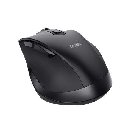Siçan Trust Fyda Rechargeable Wireless (24727)