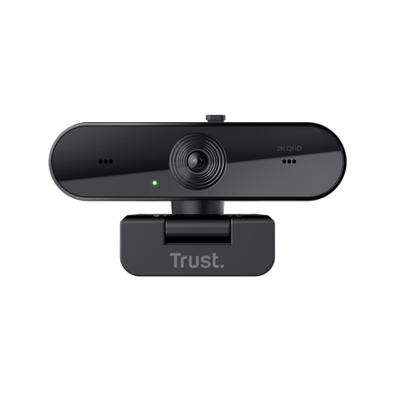 Veb kamera Trust Taxon QHD (24228)