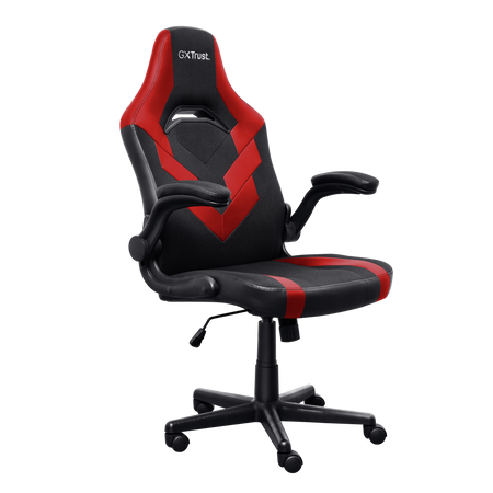 Oyun kreslosu Trust GXT 703R Riye Red (24986)