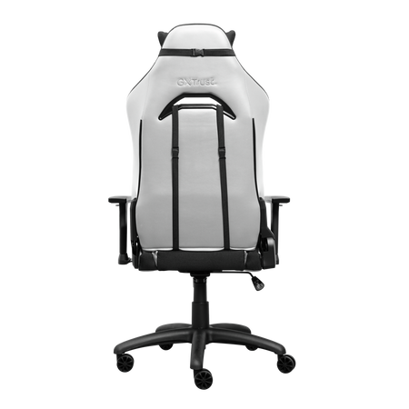 Oyun kreslosu Trust GXT 714W Ruya Eco White (25065) - Image 4