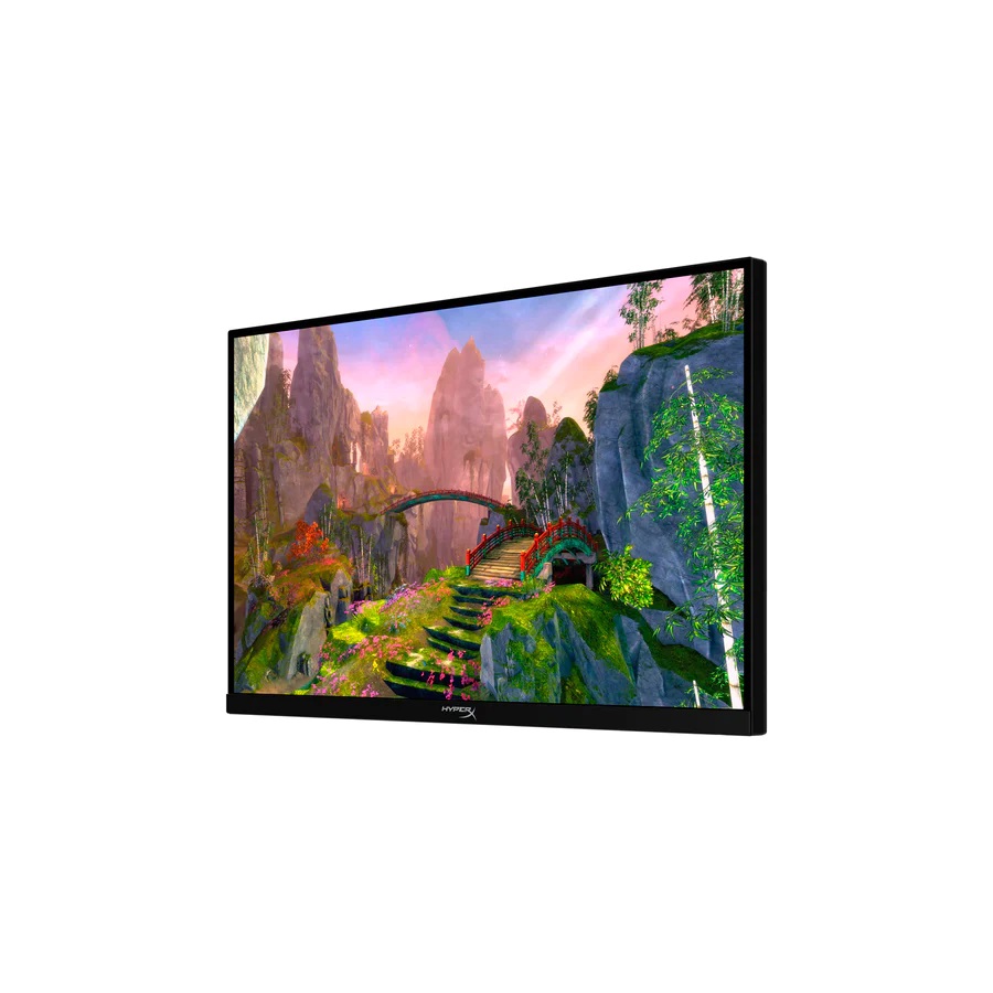 Monitor HyperX Armada 27 QHD Gaming (64V69AA#ABB) - Image 4