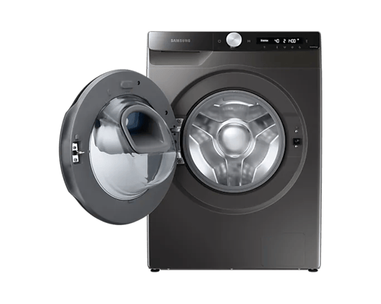 Paltaryuyan maşın Samsung WD80T554CBX/LP — изображение 5