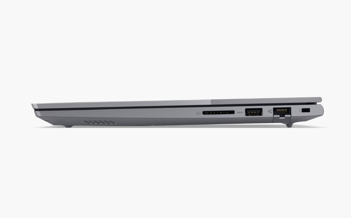 Noutbuk Lenovo ThinkBook 14 G6 IRL (21KG00UCRU) — изображение 8