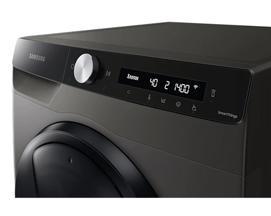 Paltaryuyan maşın Samsung WD80T554CBX/LP — изображение 7
