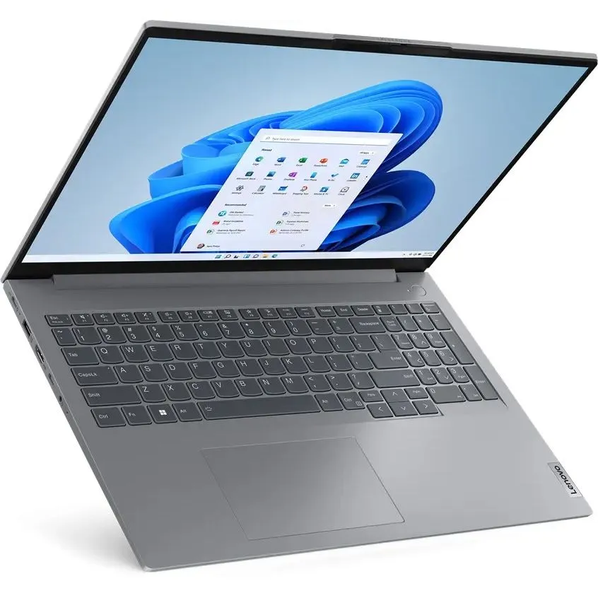 Noutbuk Lenovo ThinkBook 16 G6 IRL (21KH0096RU) - Image 3