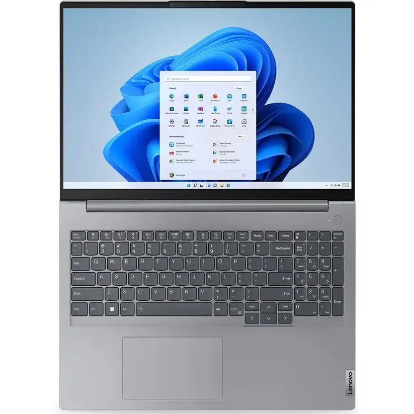 Noutbuk Lenovo ThinkBook 16 G6 IRL (21KH0096RU) - Image 5