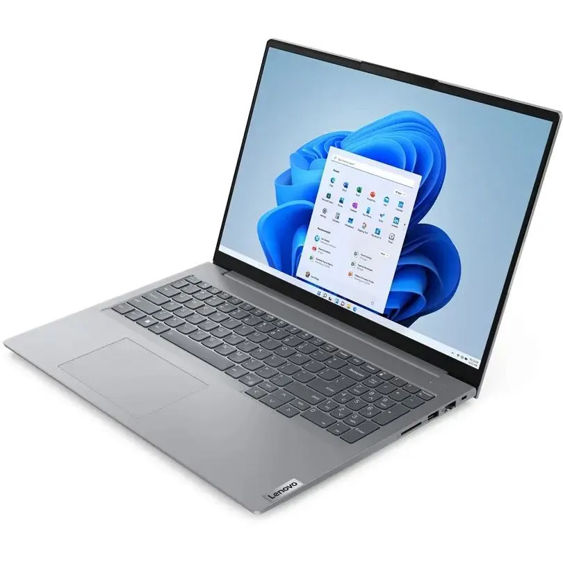 Noutbuk Lenovo ThinkBook 16 G6 IRL (21KH0096RU) - Image 2