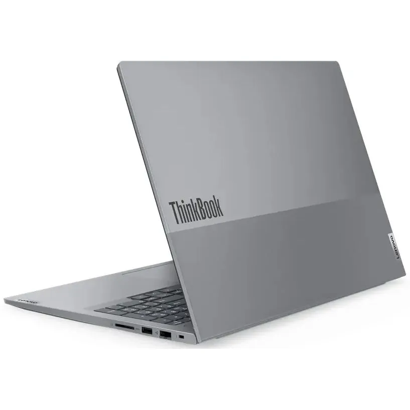 Noutbuk Lenovo ThinkBook 16 G6 IRL (21KH0096RU) - Image 4