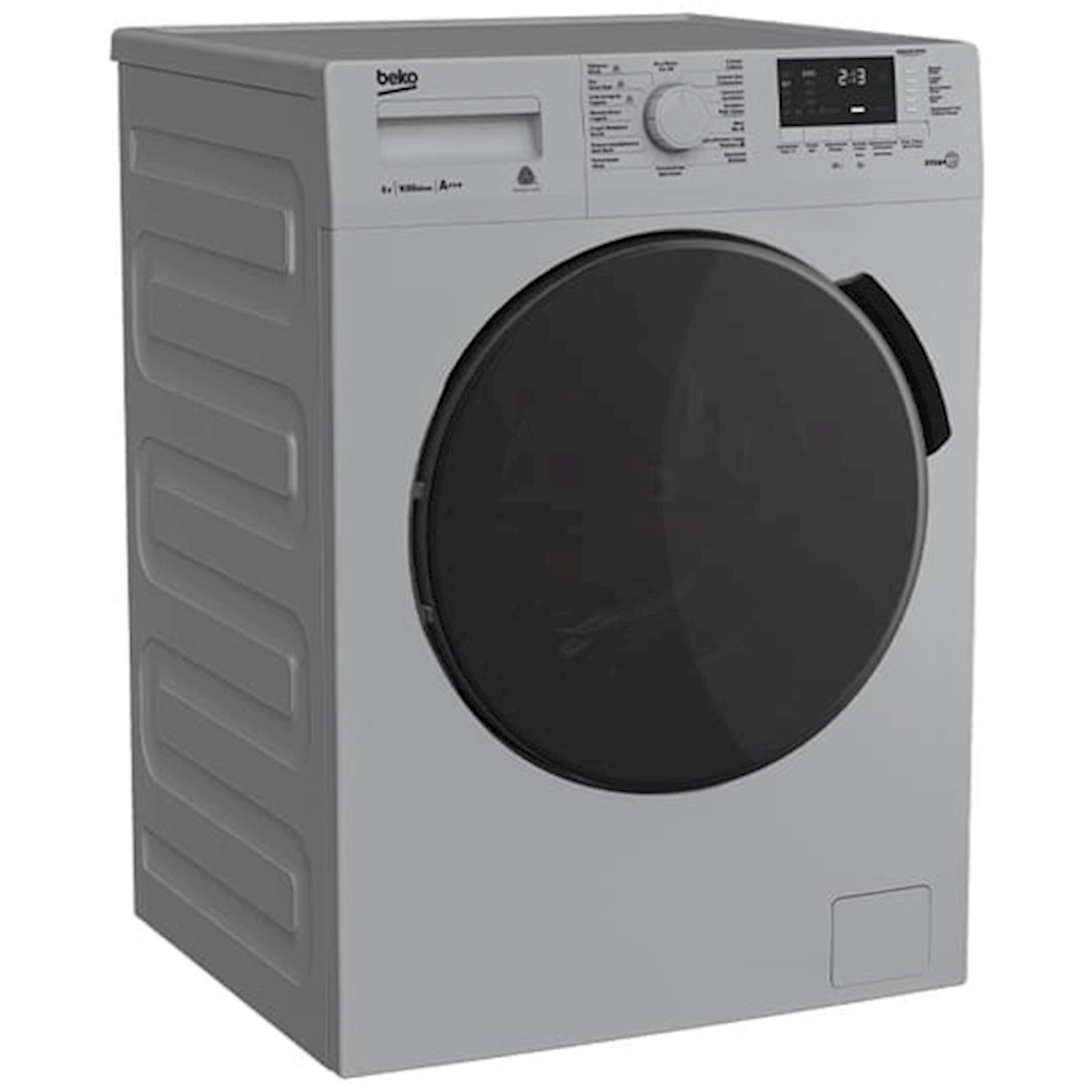 Paltaryuyan maşın Beko WSRE 6512 PRS - Image 2