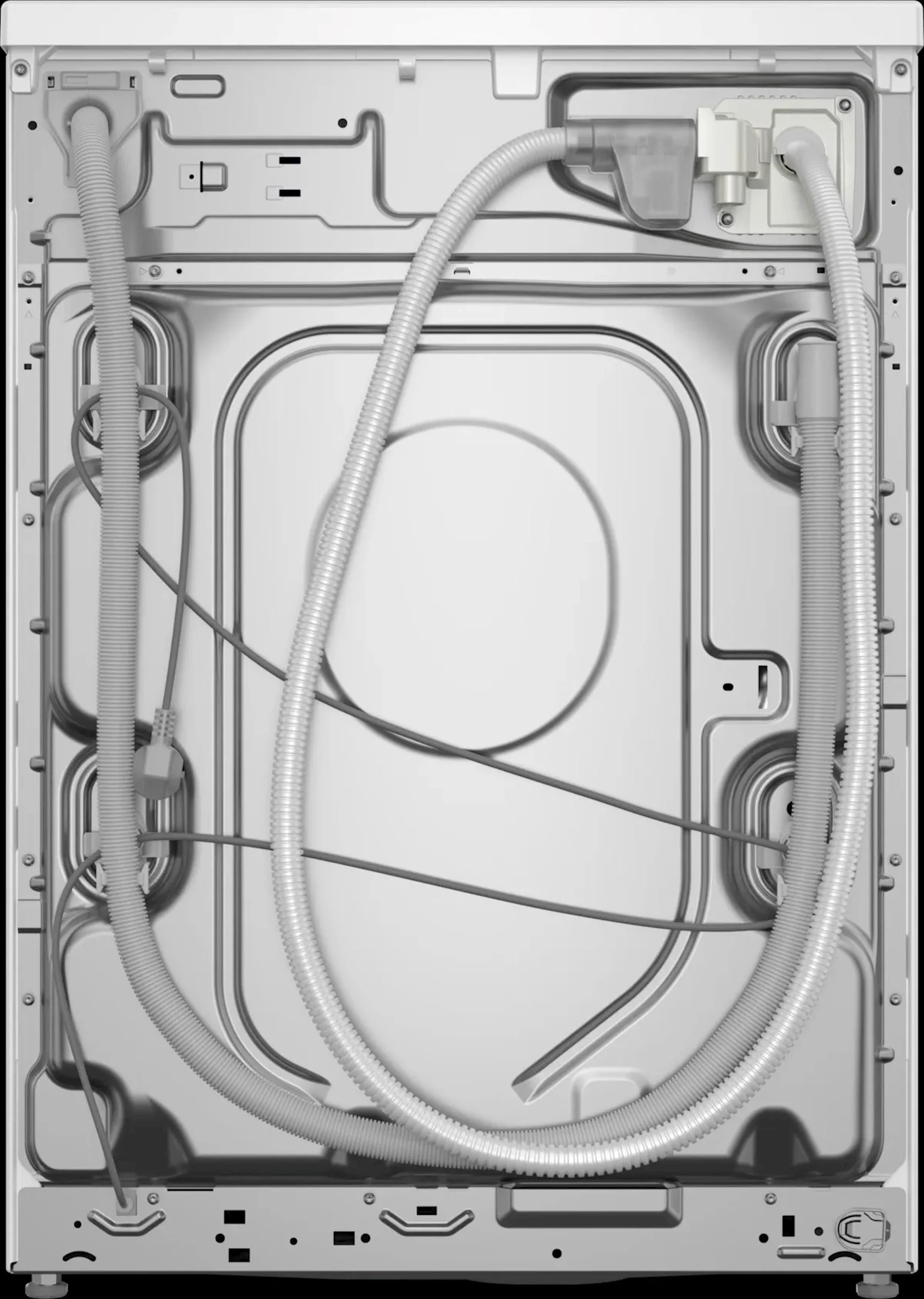 Paltaryuyan maşın Bosch WGB24400ME - Image 3