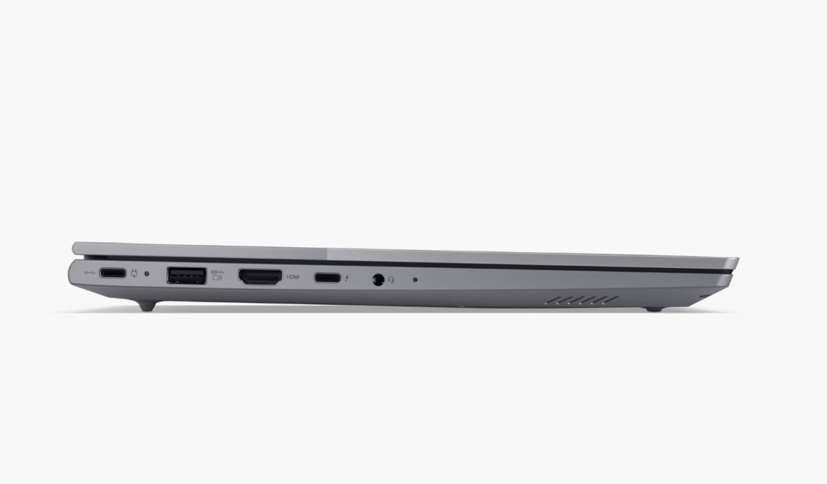 Noutbuk Lenovo ThinkBook 14 G6 IRL (21KG00UCRU) — изображение 7