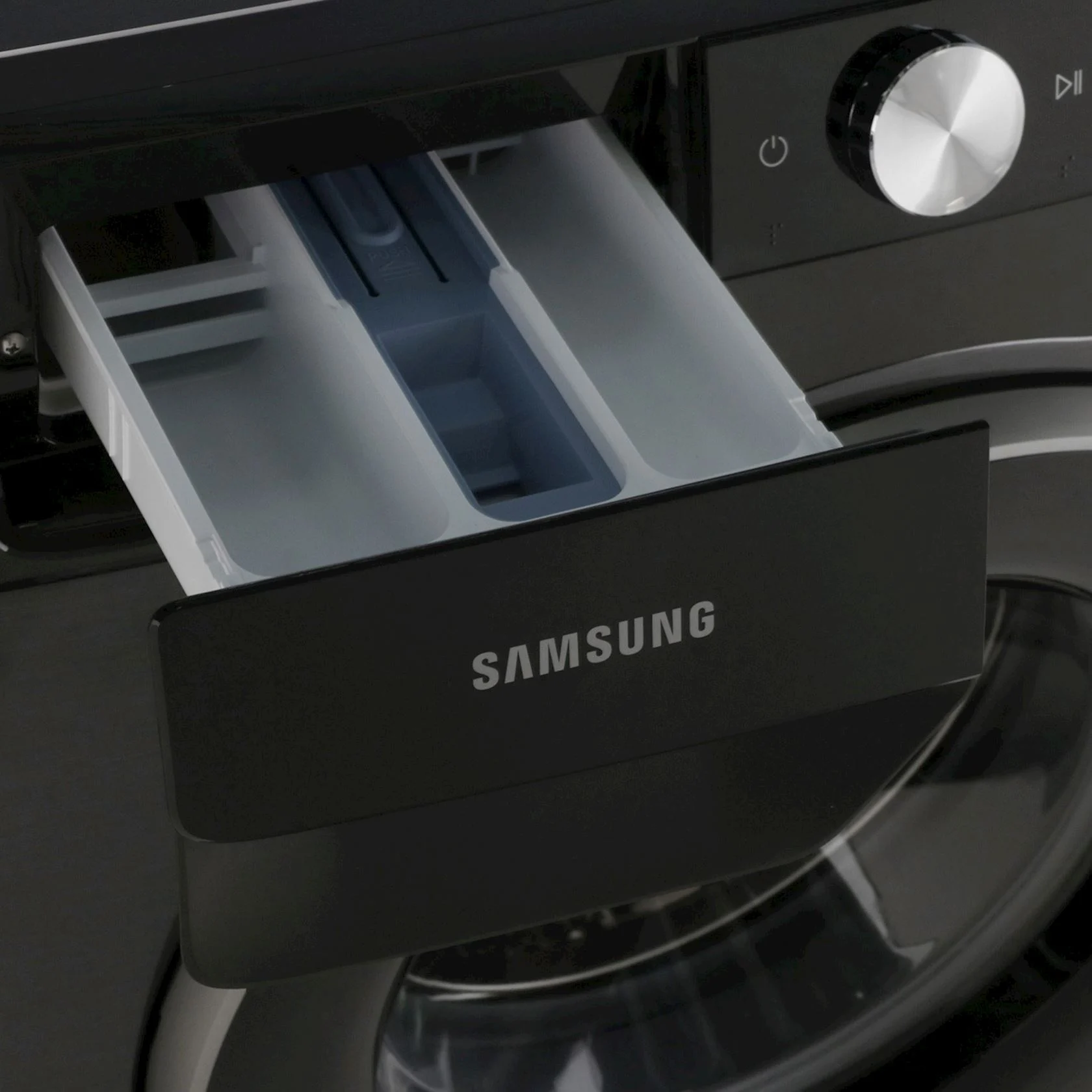Paltaryuyan maşın Samsung WW11CG604CLBLP — изображение 6