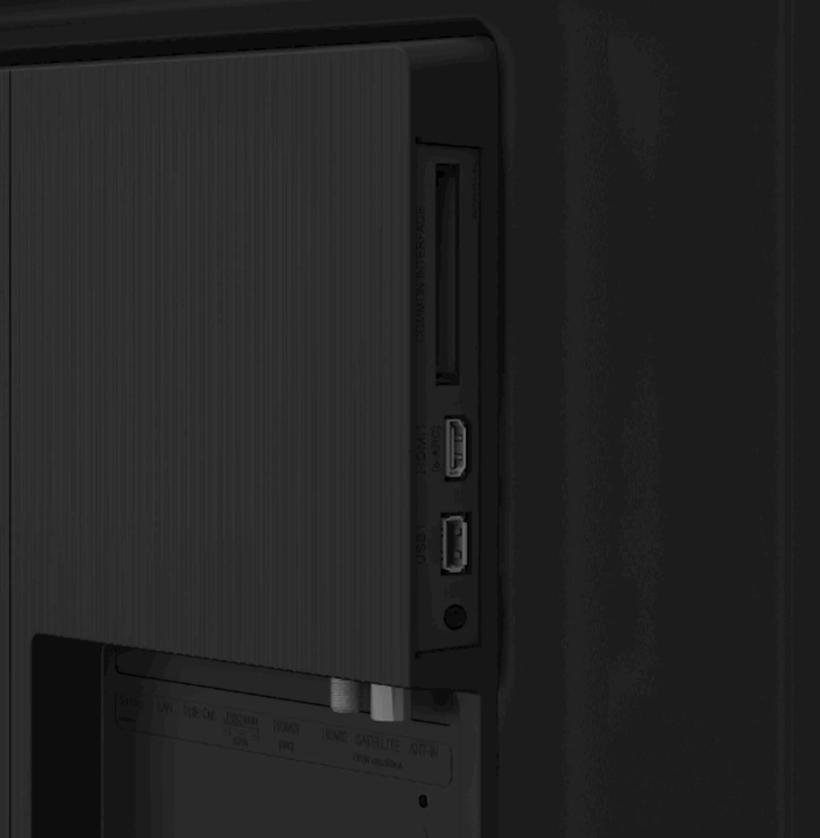Televizor Beko B65M D 790 B - Image 6