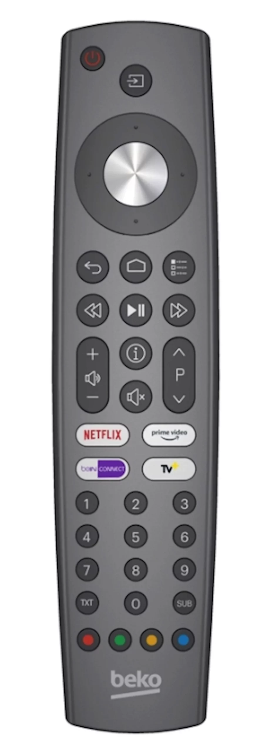 Televizor Beko B65M D 790 B - Image 7