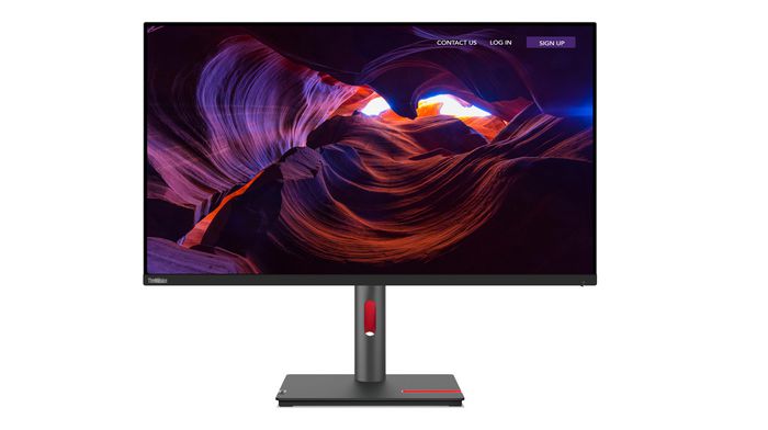 Monitor Lenovo ThinkVision P32p-30 (63D1RAT1EU) - Image 7