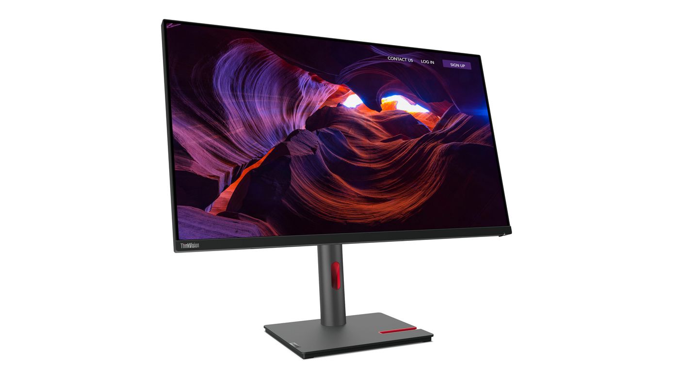 Monitor Lenovo ThinkVision P32p-30 (63D1RAT1EU) - Image 8