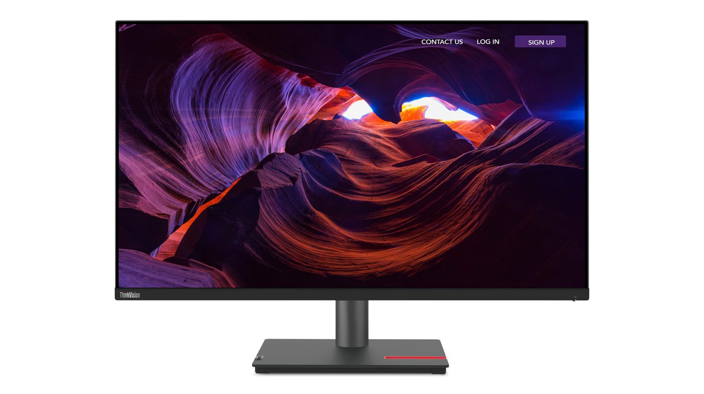 Monitor Lenovo ThinkVision P32p-30 (63D1RAT1EU)