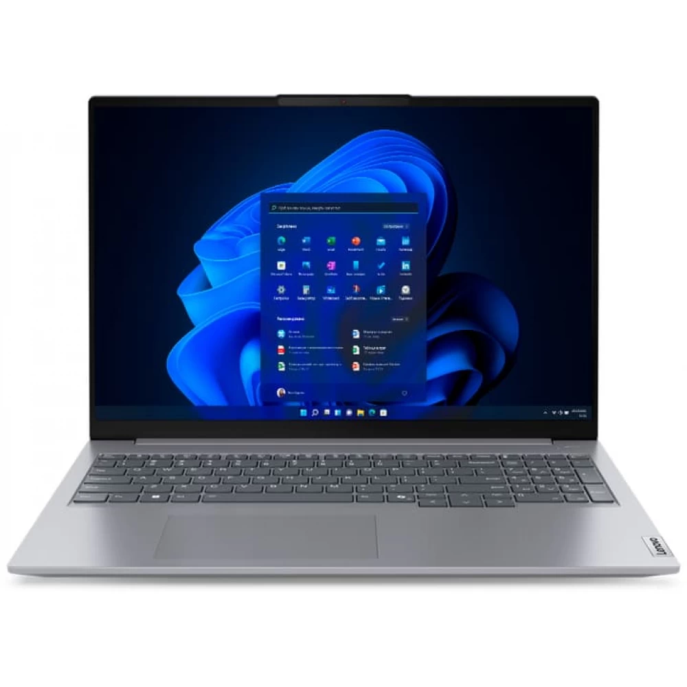 Noutbuk Lenovo ThinkBook 16 G7 IML (21MS004VRU)